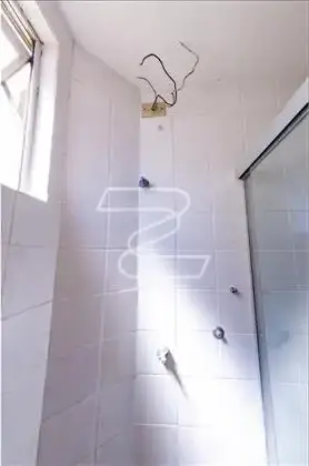 Banheiro Quarto suíte (Vazio)