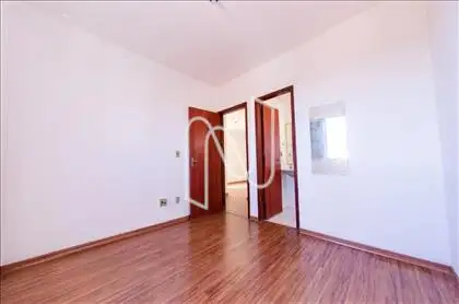 Quarto suíte (Vazio)