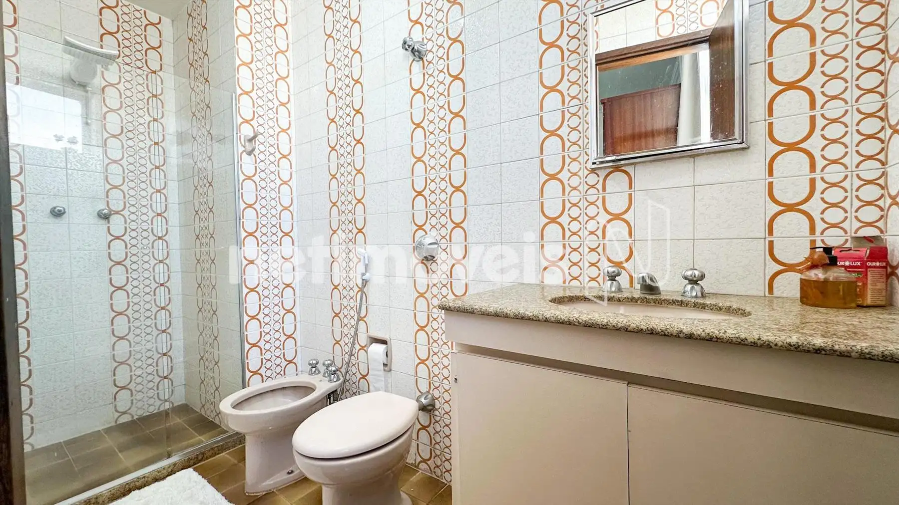 Banheiro Quarto Suíte