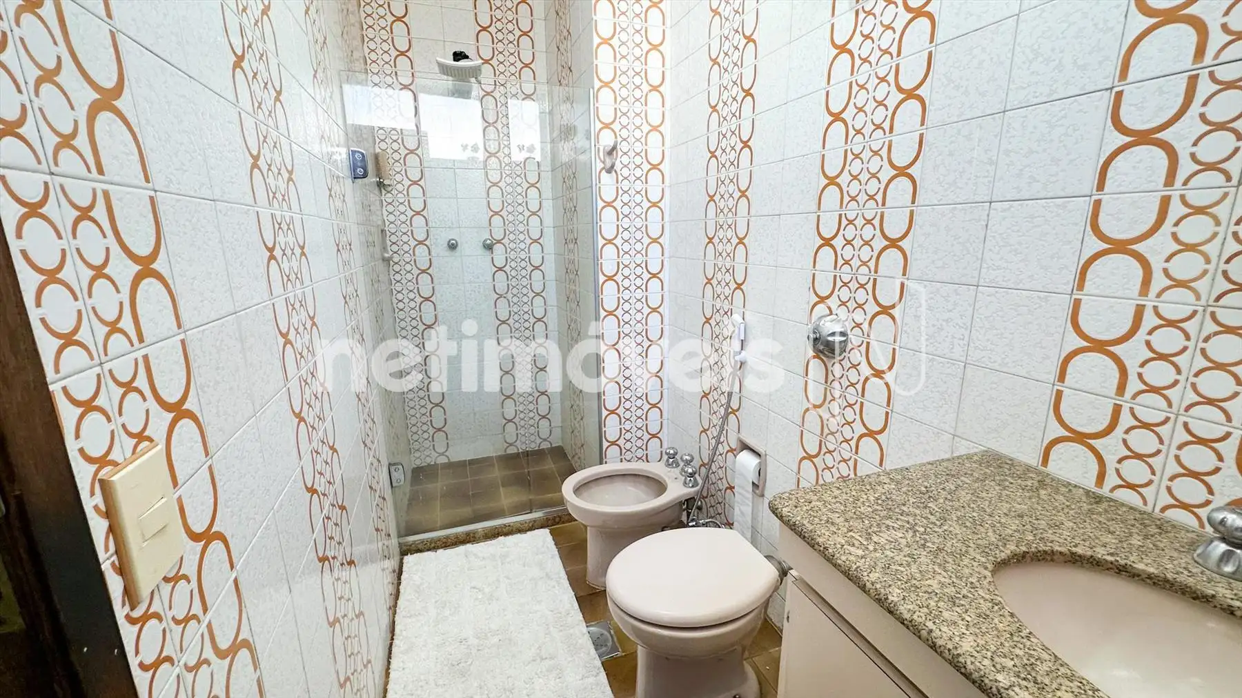 Banheiro Quarto Suíte