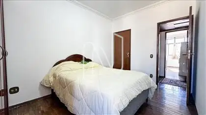 Quarto Suíte