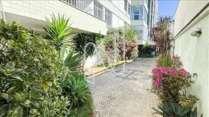 Entrada Prédio
