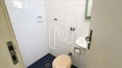 Banheiro Quarto D.C.E