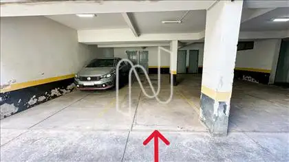 Vaga de Garagem