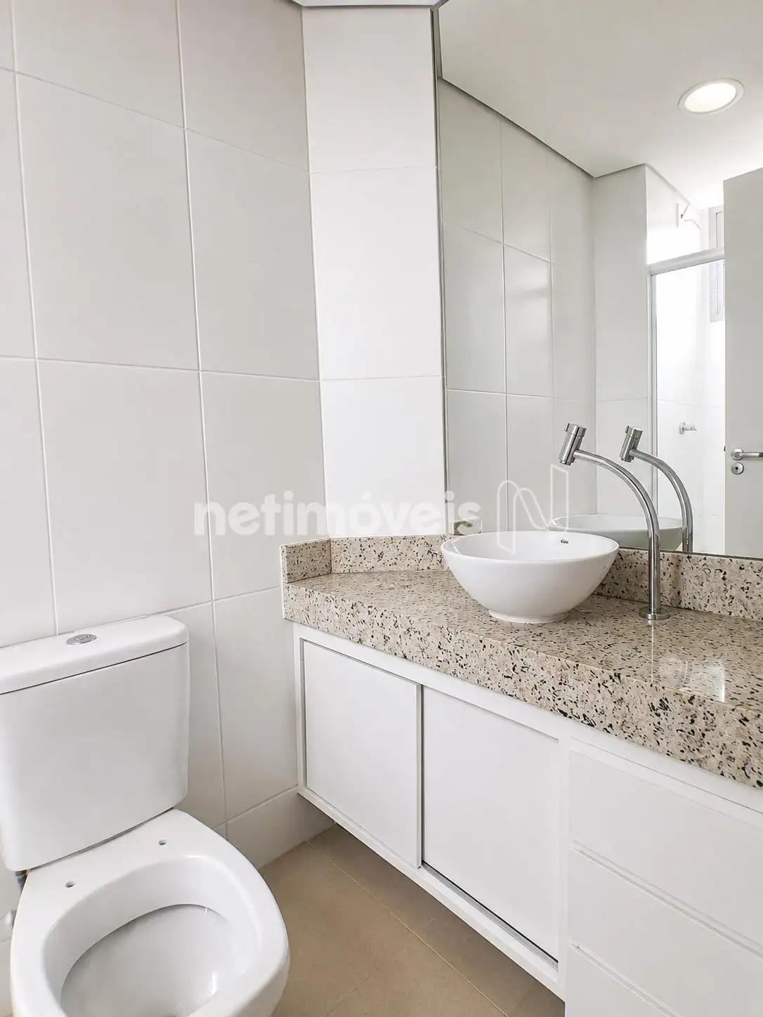 Banheiro Quarto suíte
