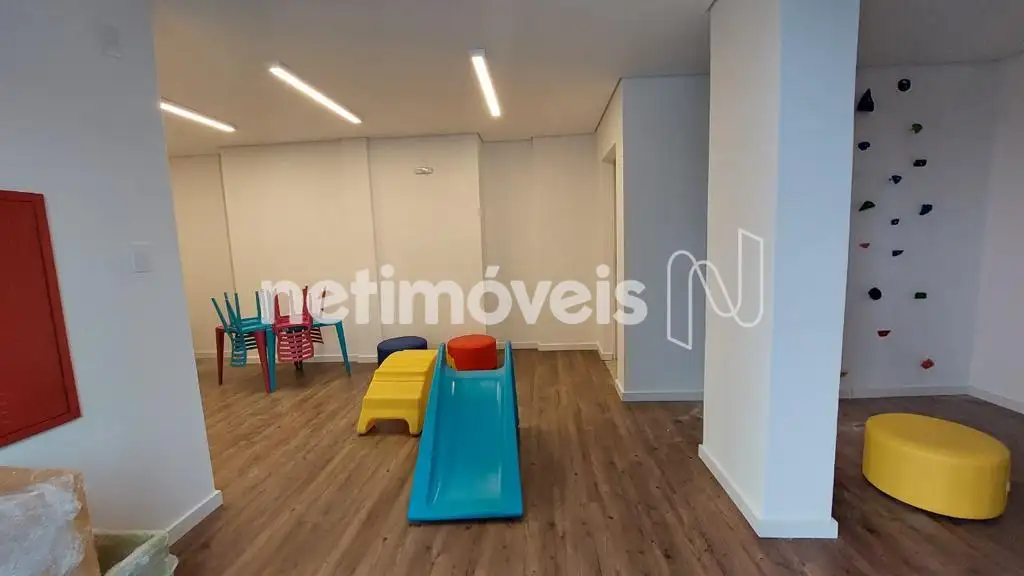 Espaço kids