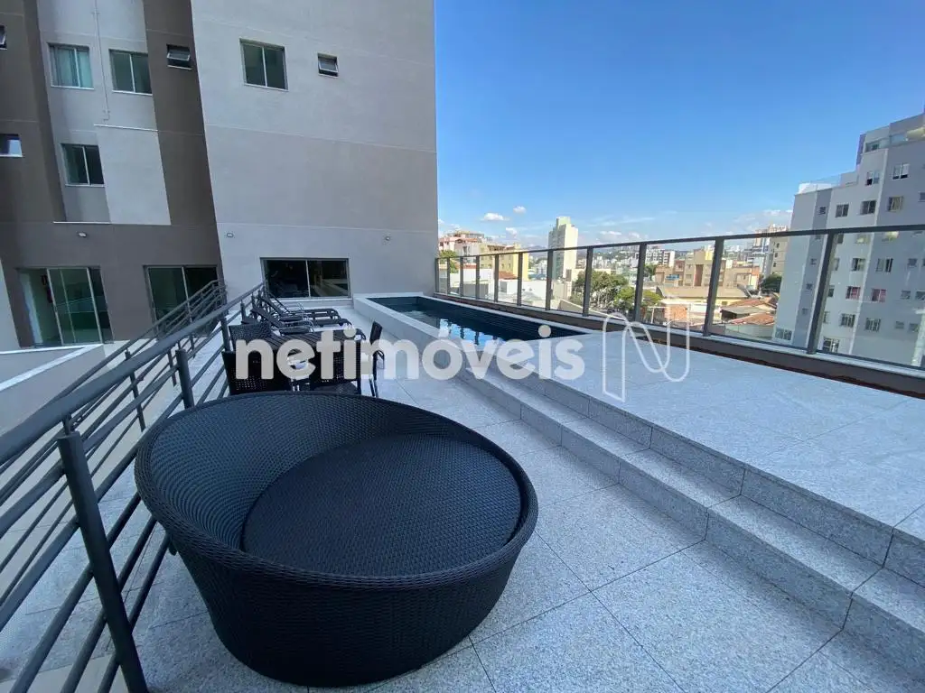 Deck - Piscinas
