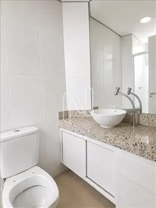 Banheiro Quarto suíte