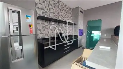 Espaço Gourmet  