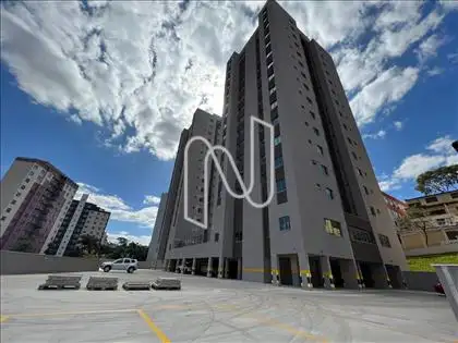Fachada interna 