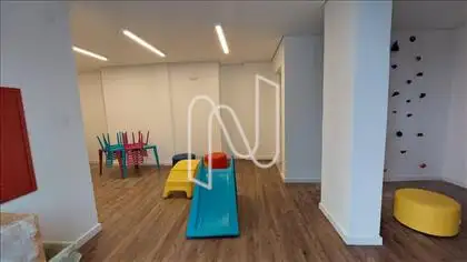 Espaço kids 