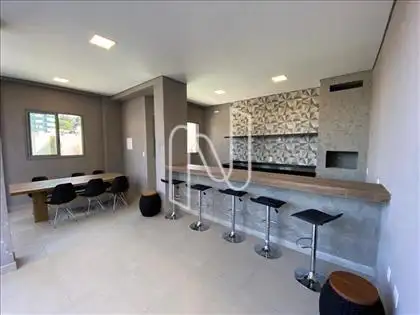 Espaço Gourmet 