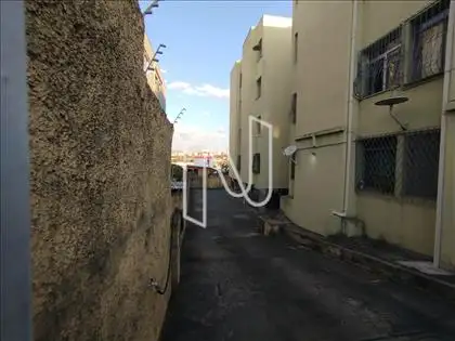 Vaga de Garagem