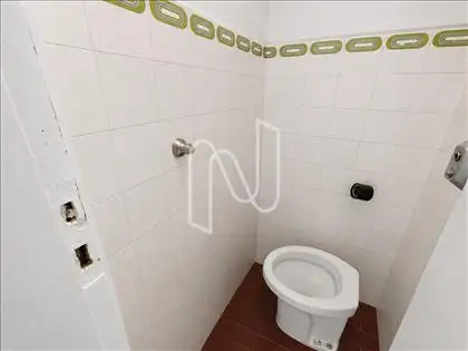 Banheiro Quarto D.C.E.