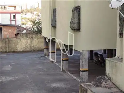 Vaga de Garagem