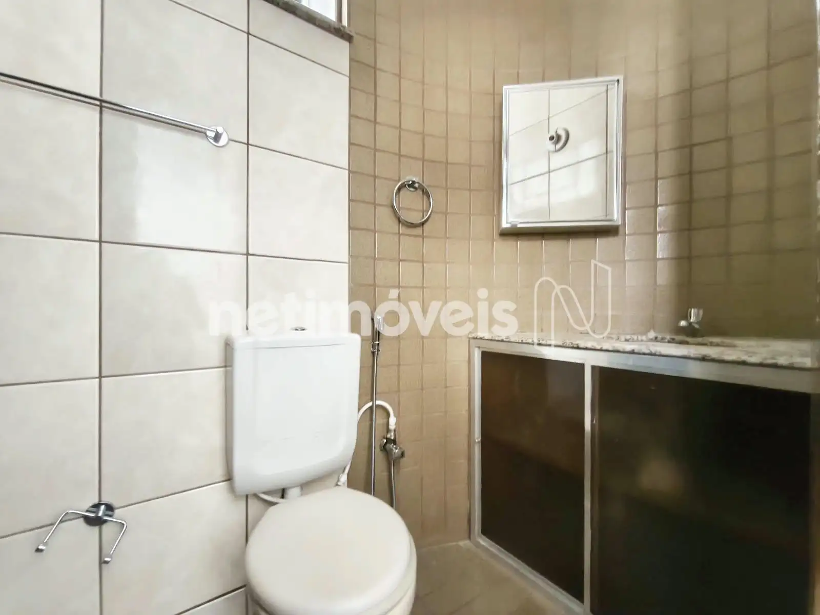 Banheiro Quarto Suíte