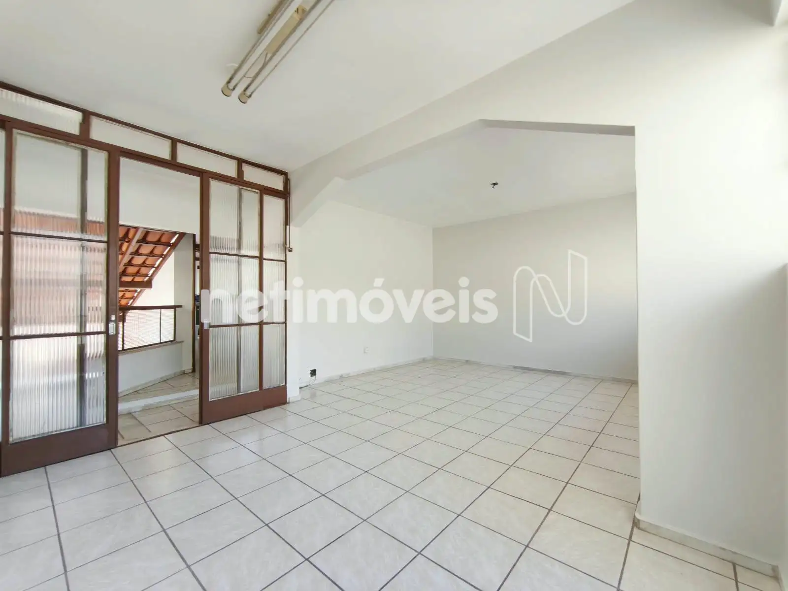 Sala - 02° Nível