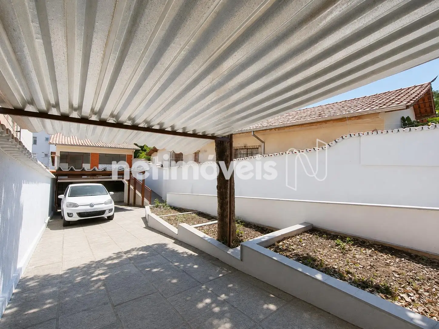 Vaga de Garagem
