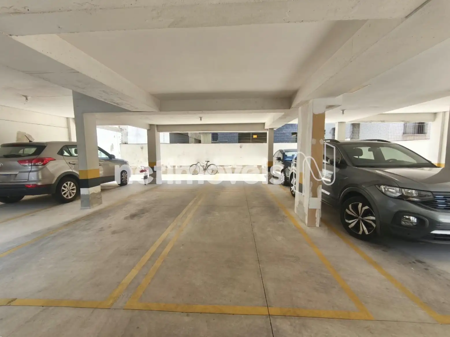 Vaga de Garagem