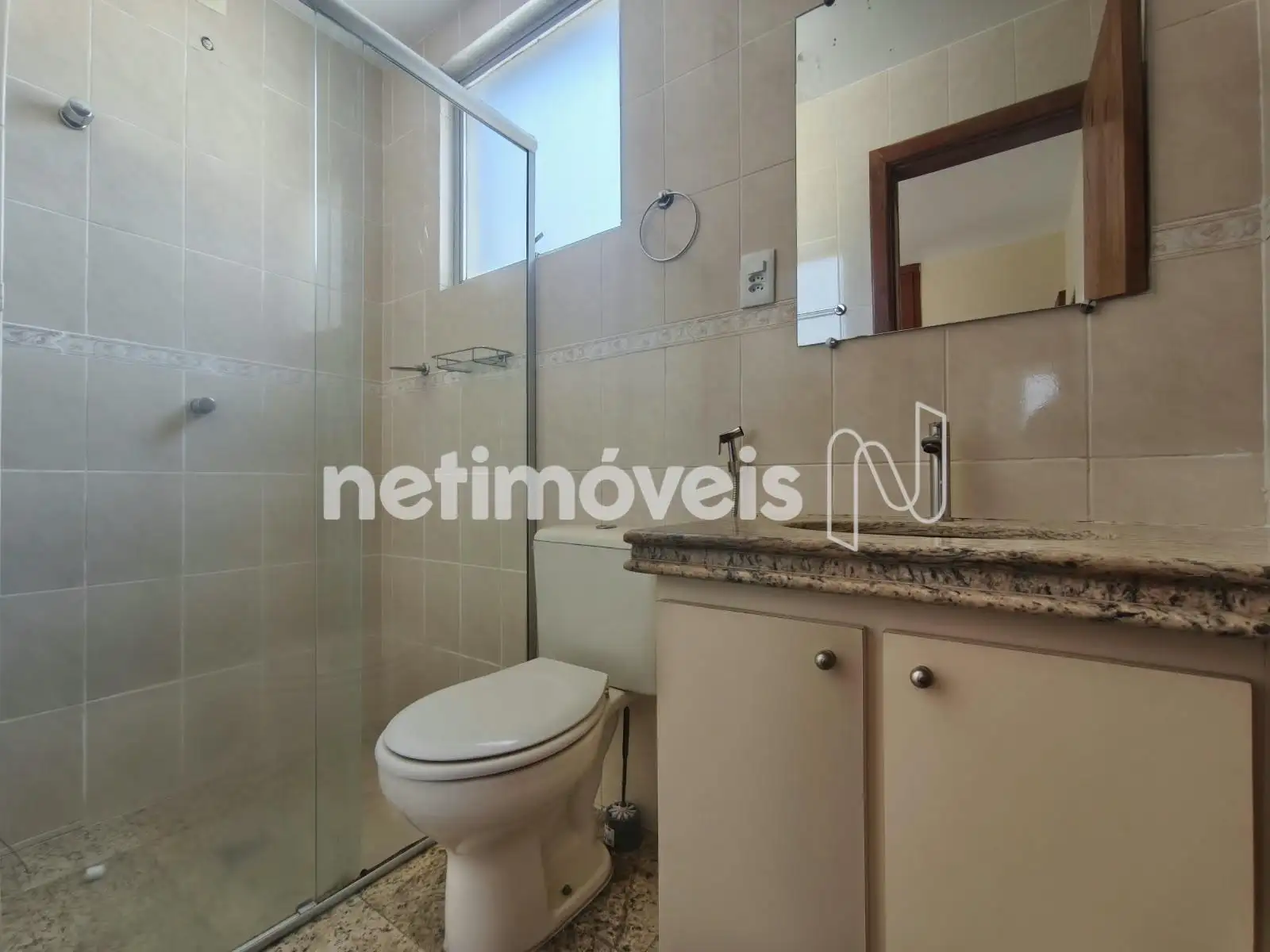 Banheiro Quarto Suíte