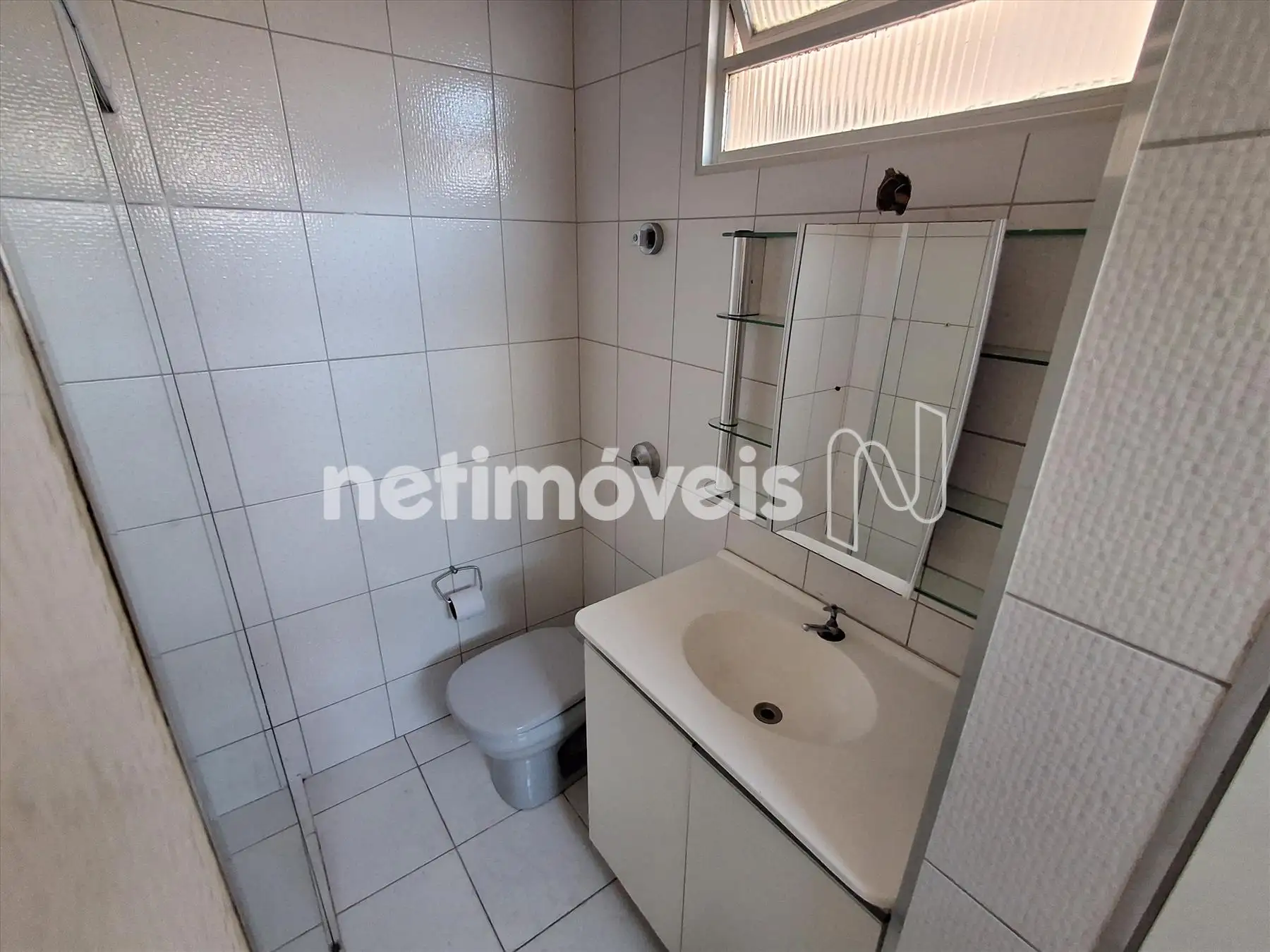 Banheiro Quarto suíte