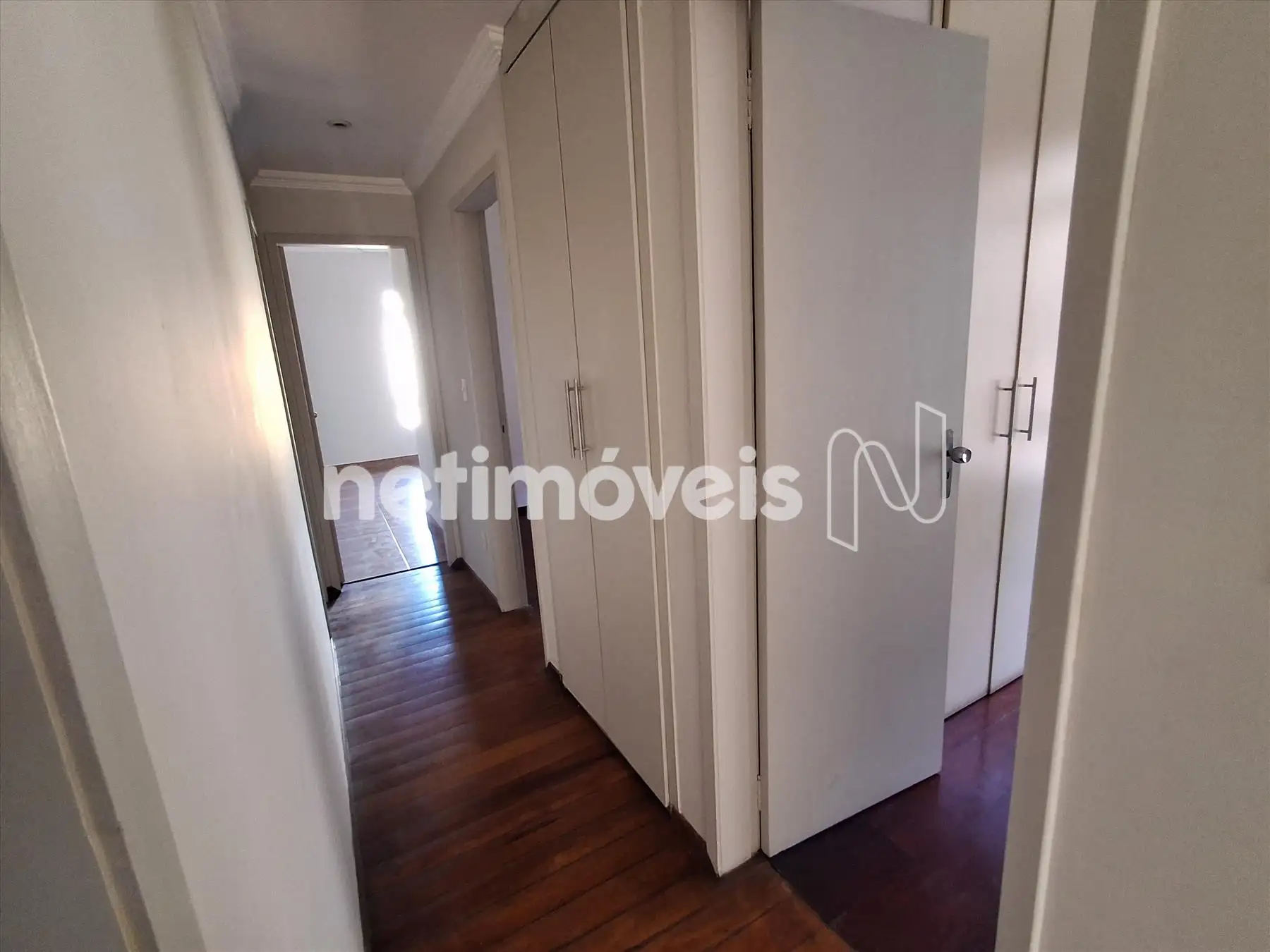 Armário Circulação