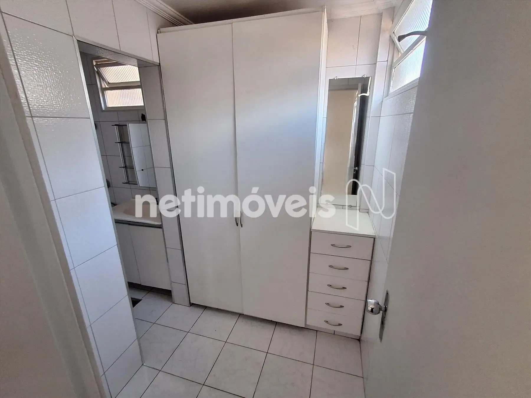 Closet Quarto suíte