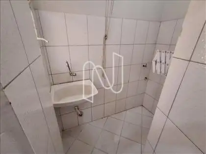 Área de serviços 