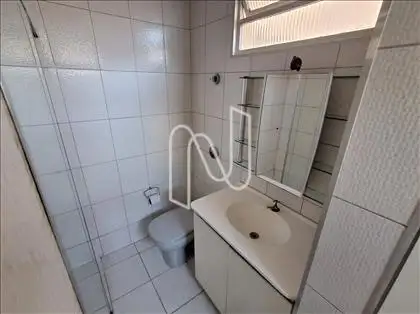 Banheiro Quarto suíte  