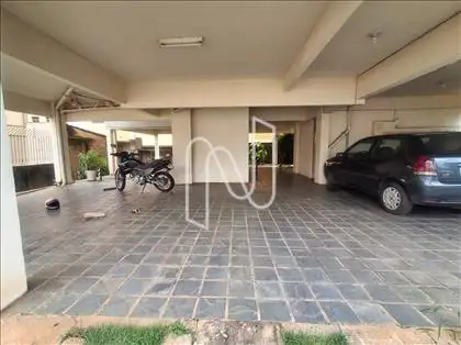 Vaga de Garagem 