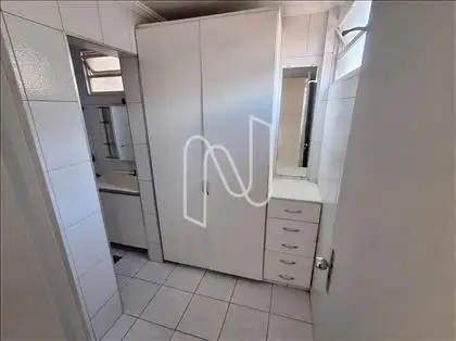 Closet Quarto suíte  