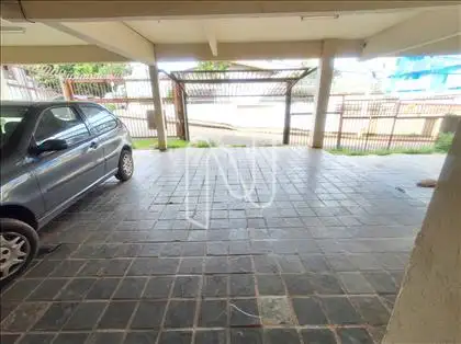 Vaga de Garagem  
