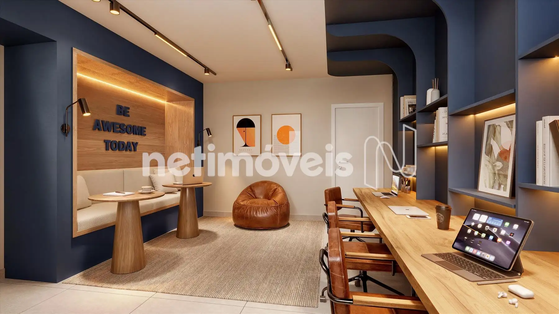 coworking
