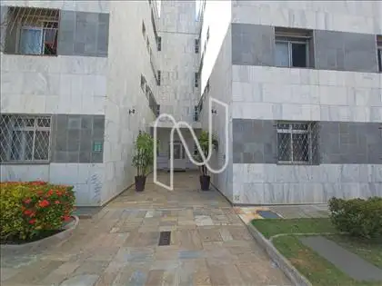 Entrada do prédio