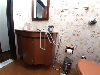 Banheiro