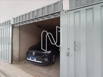 Garagem