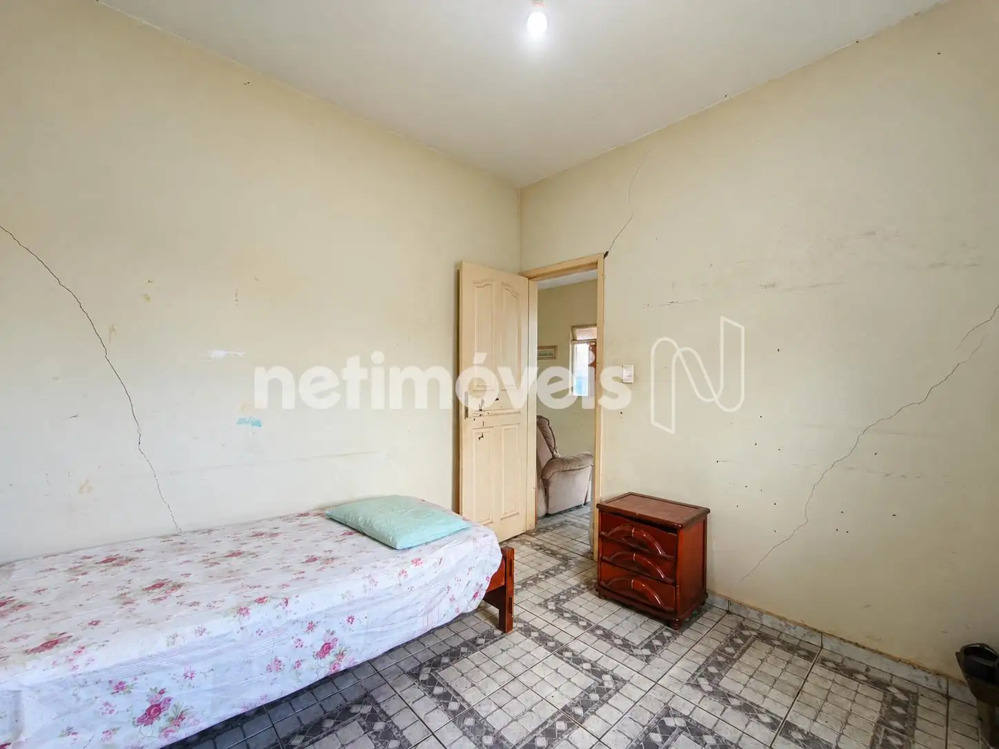 Quarto 03 - Casa 01