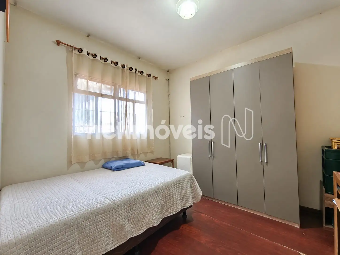 Quarto 01 - Casa 02