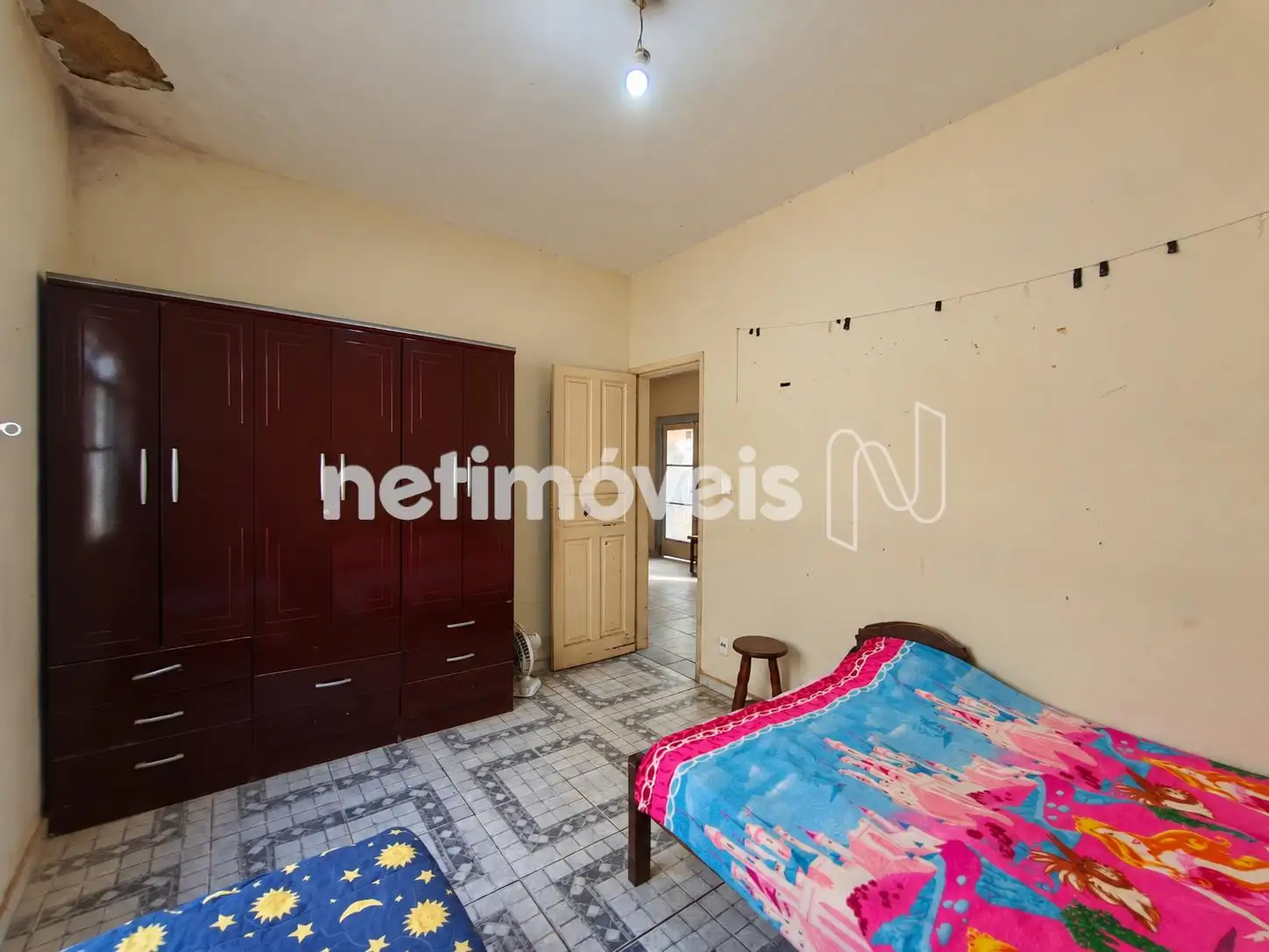 Quarto 01 - Casa 01