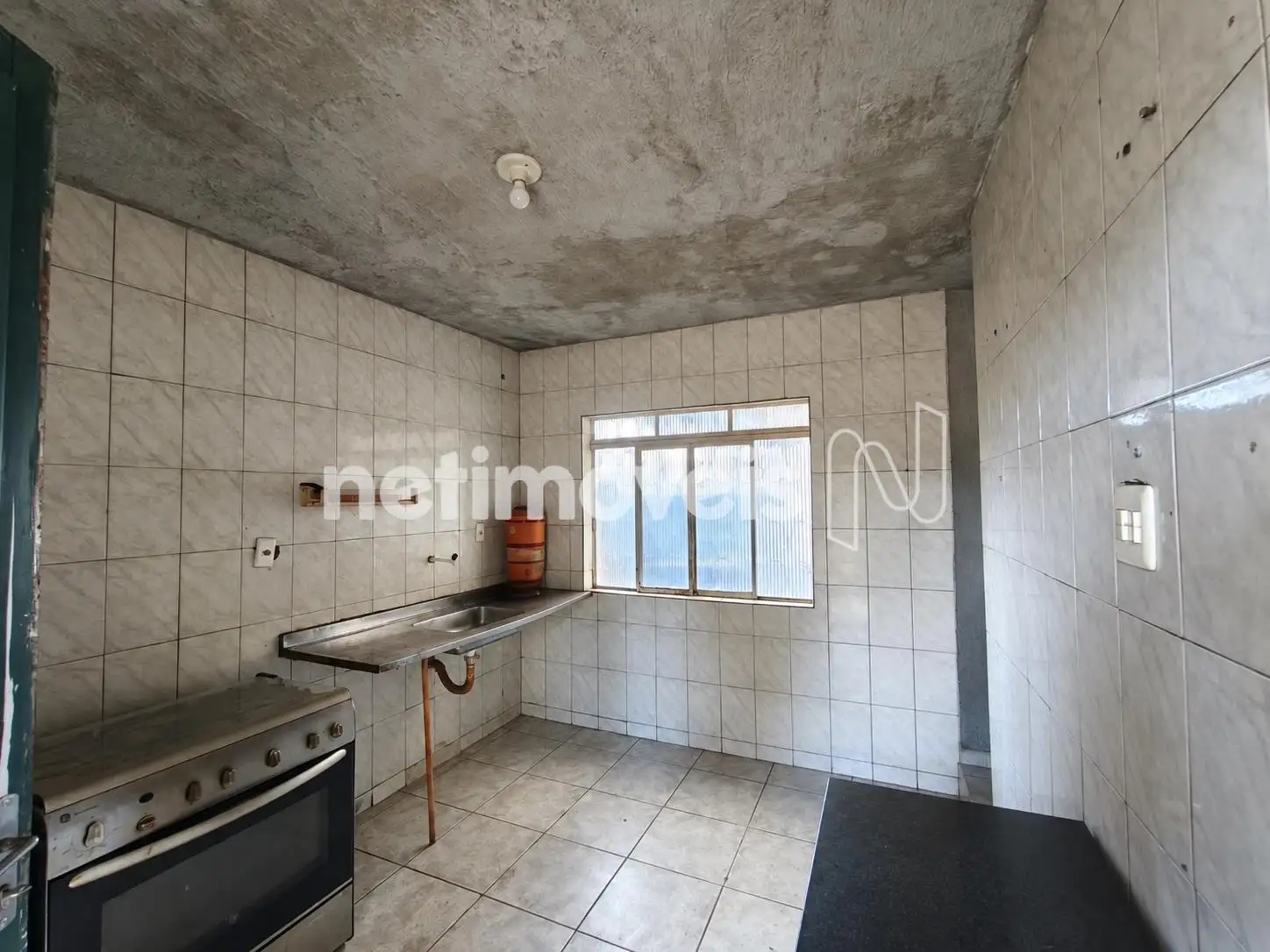 Cozinha - Casa 01