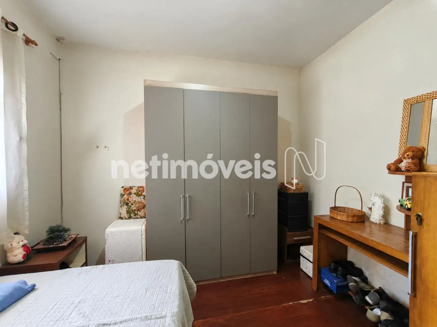 Quarto 01 - Casa 02