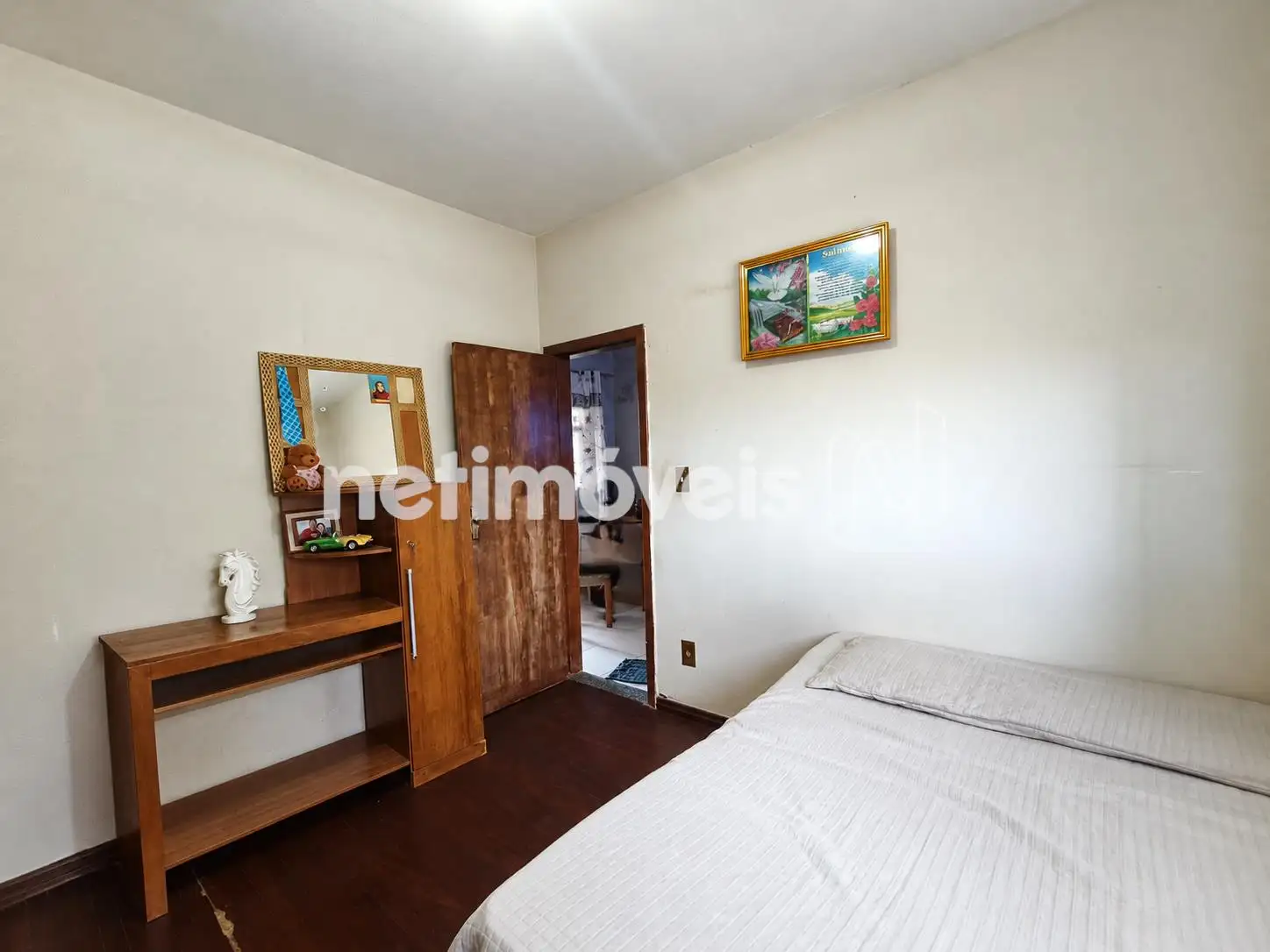 Quarto 01 - Casa 02