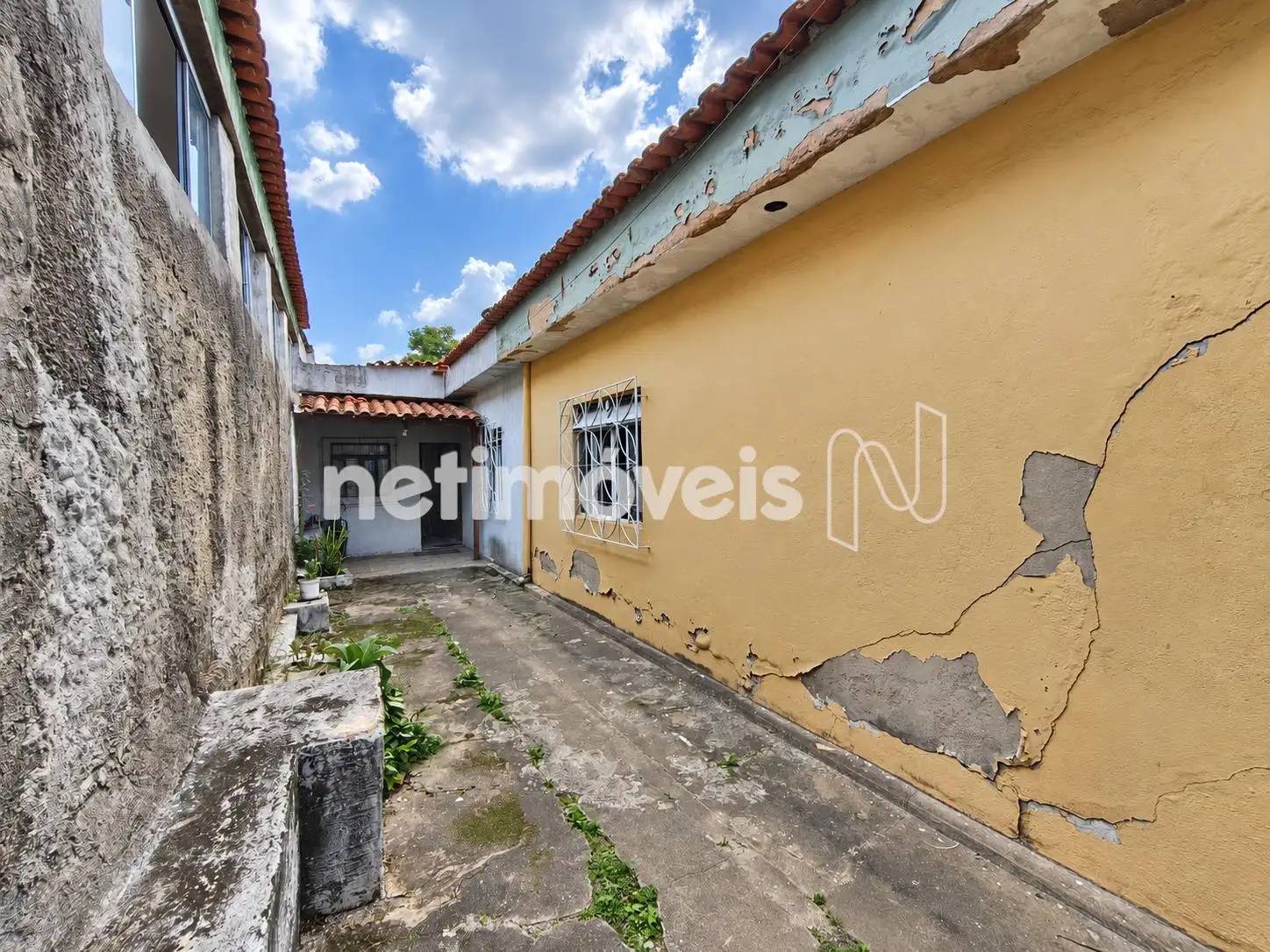 Garagem