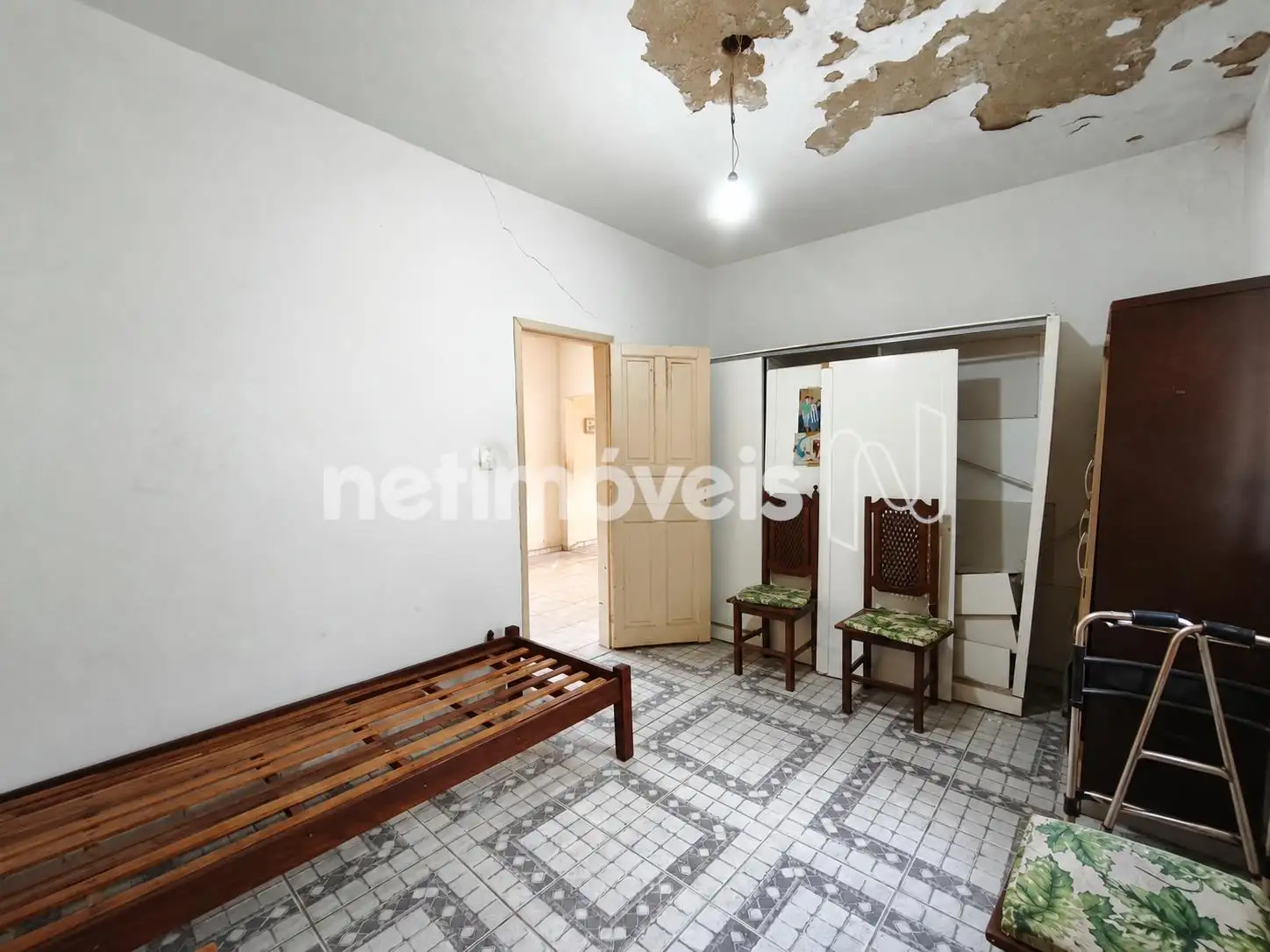 Quarto 02 - Casa 01
