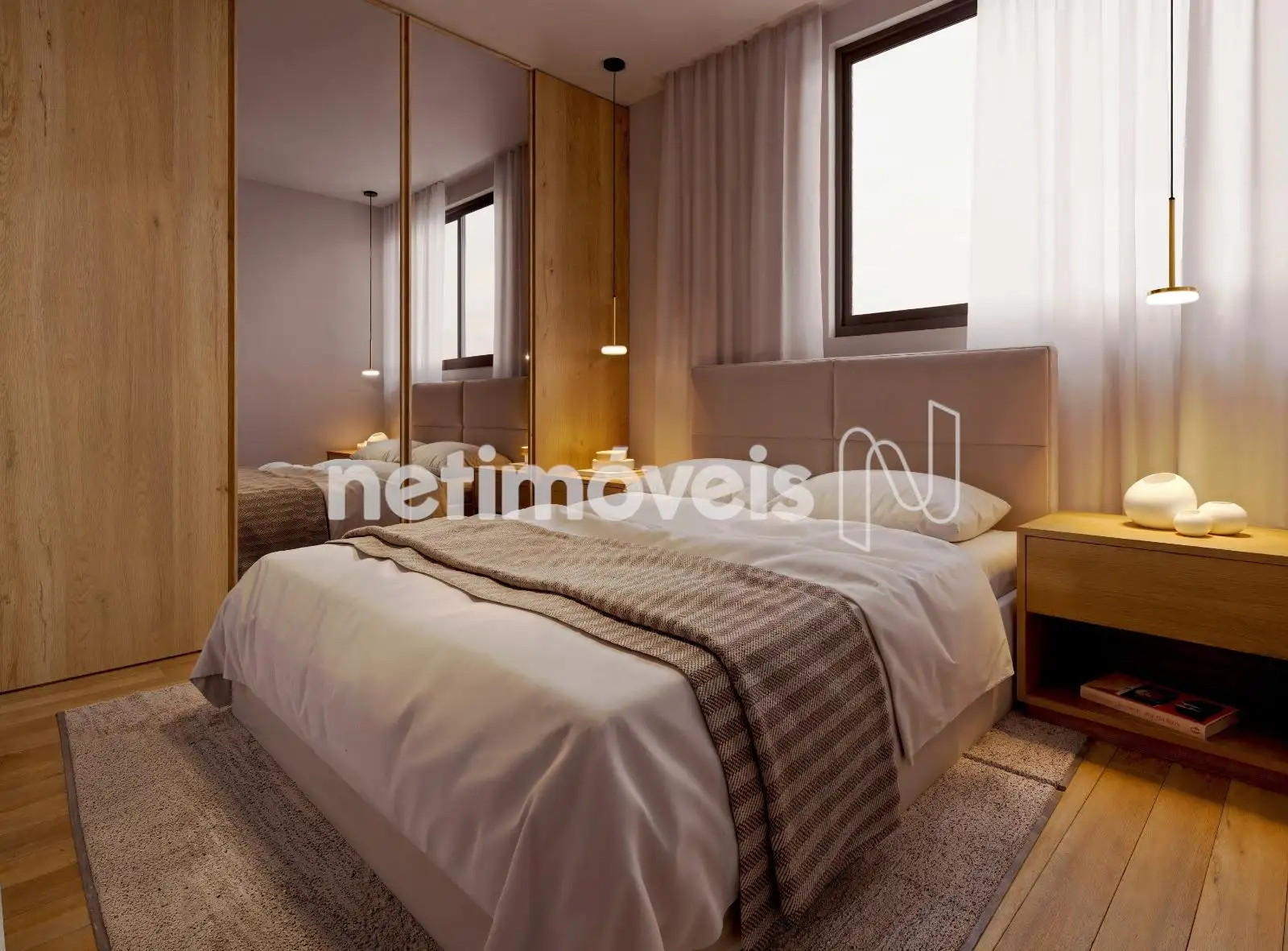 Quarto suíte