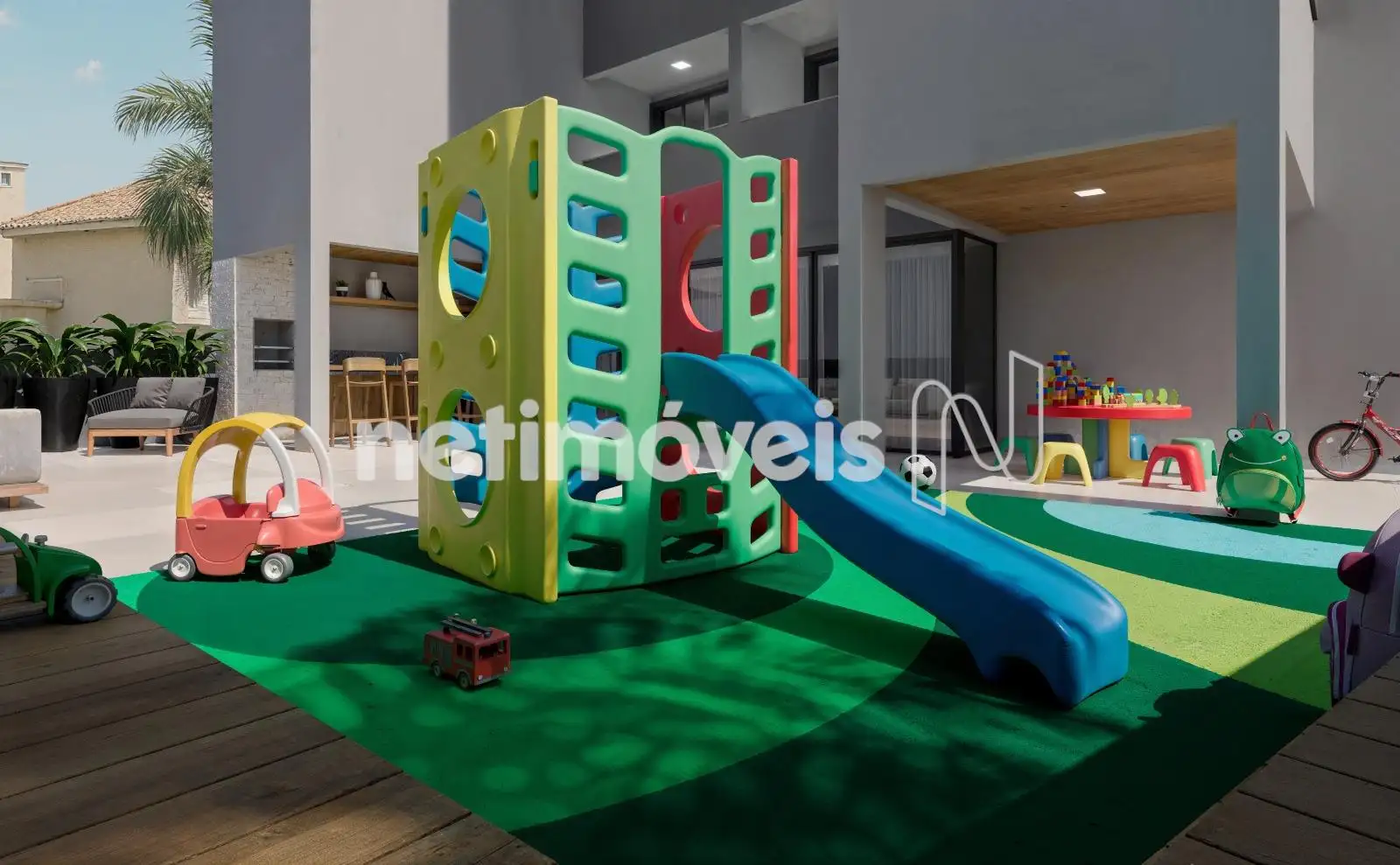 Play Ground