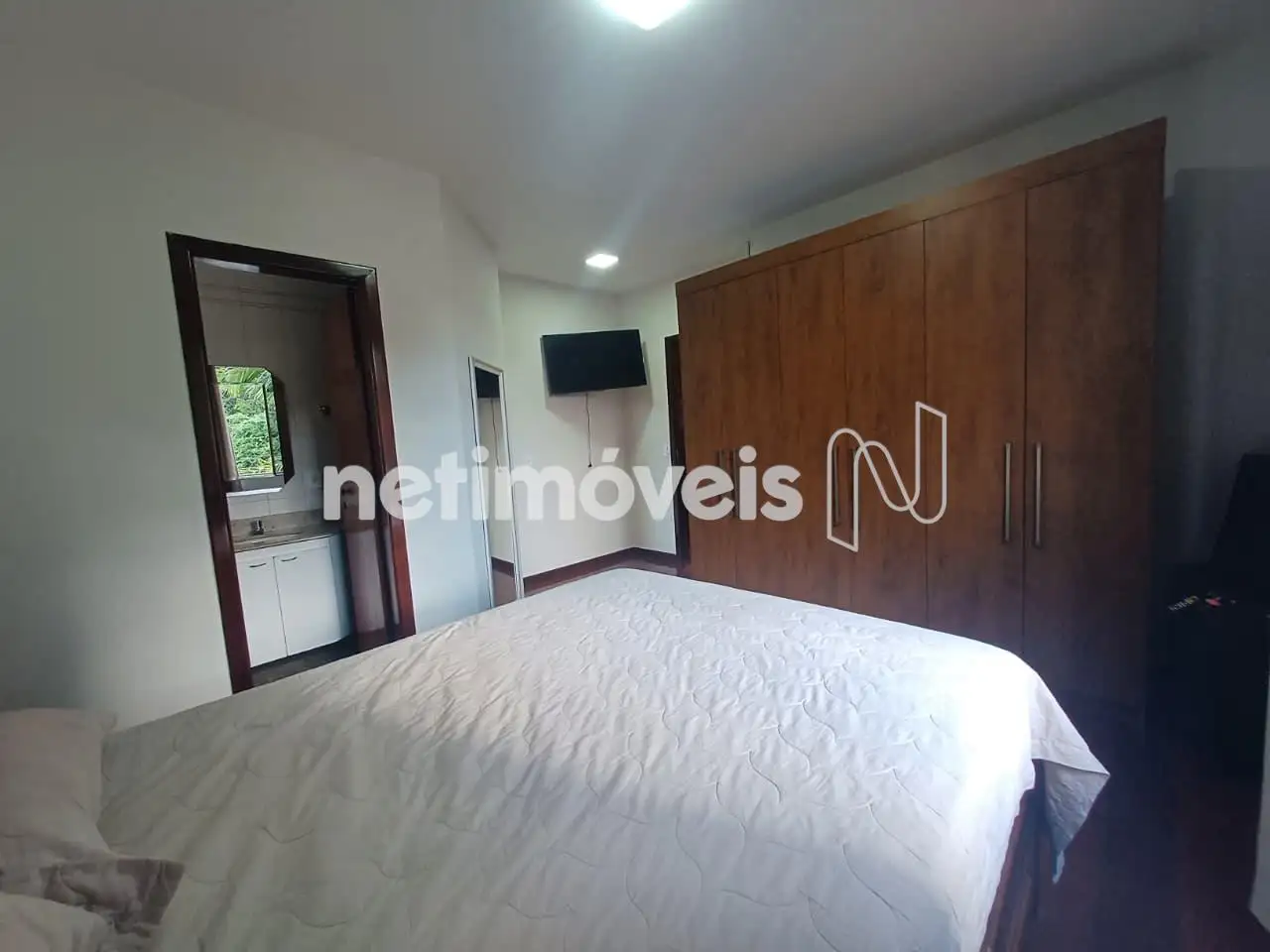 Quarto suíte