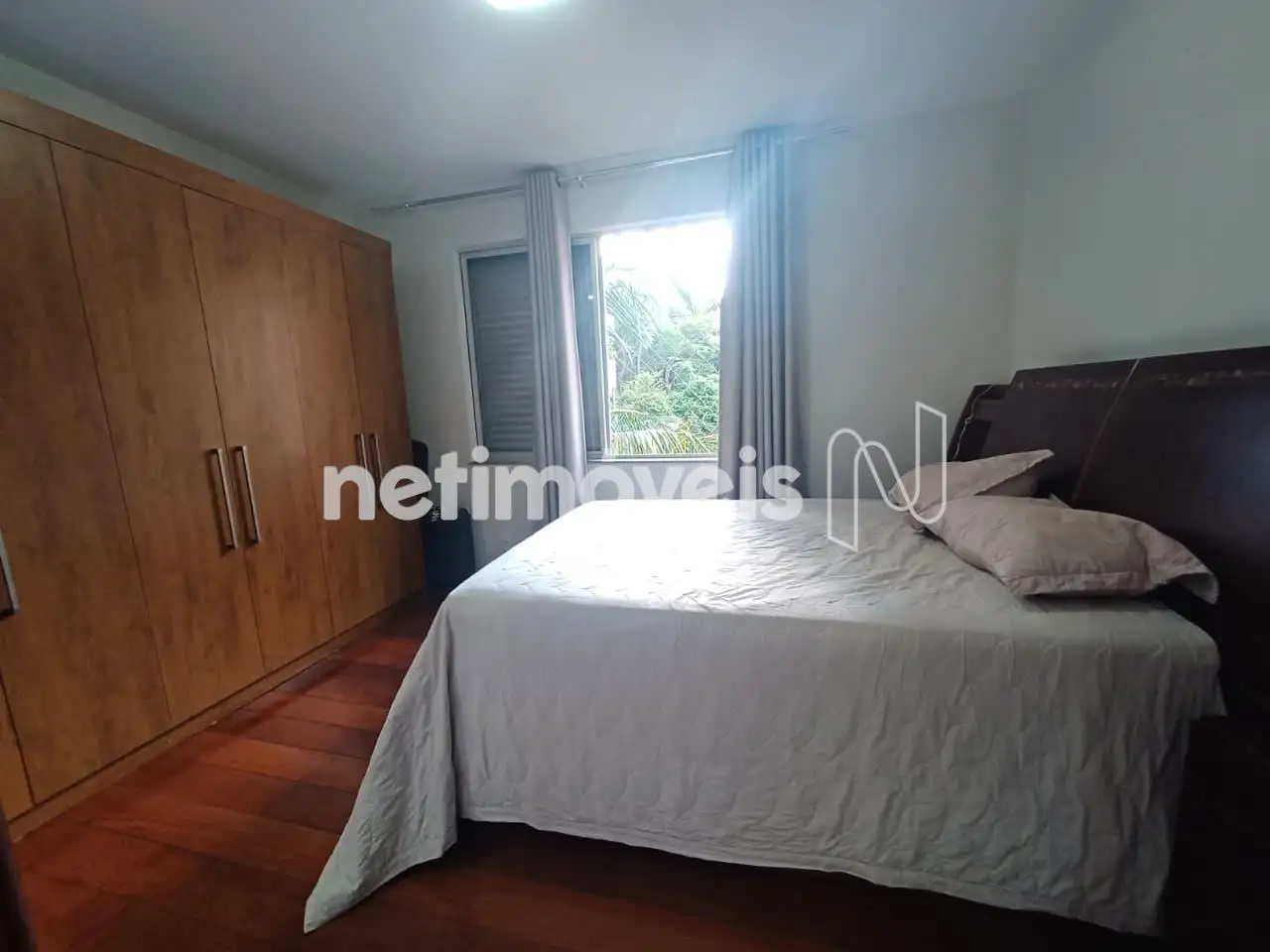 Quarto suíte