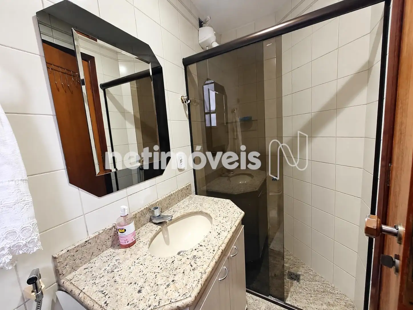 Banheiro Quarto suíte