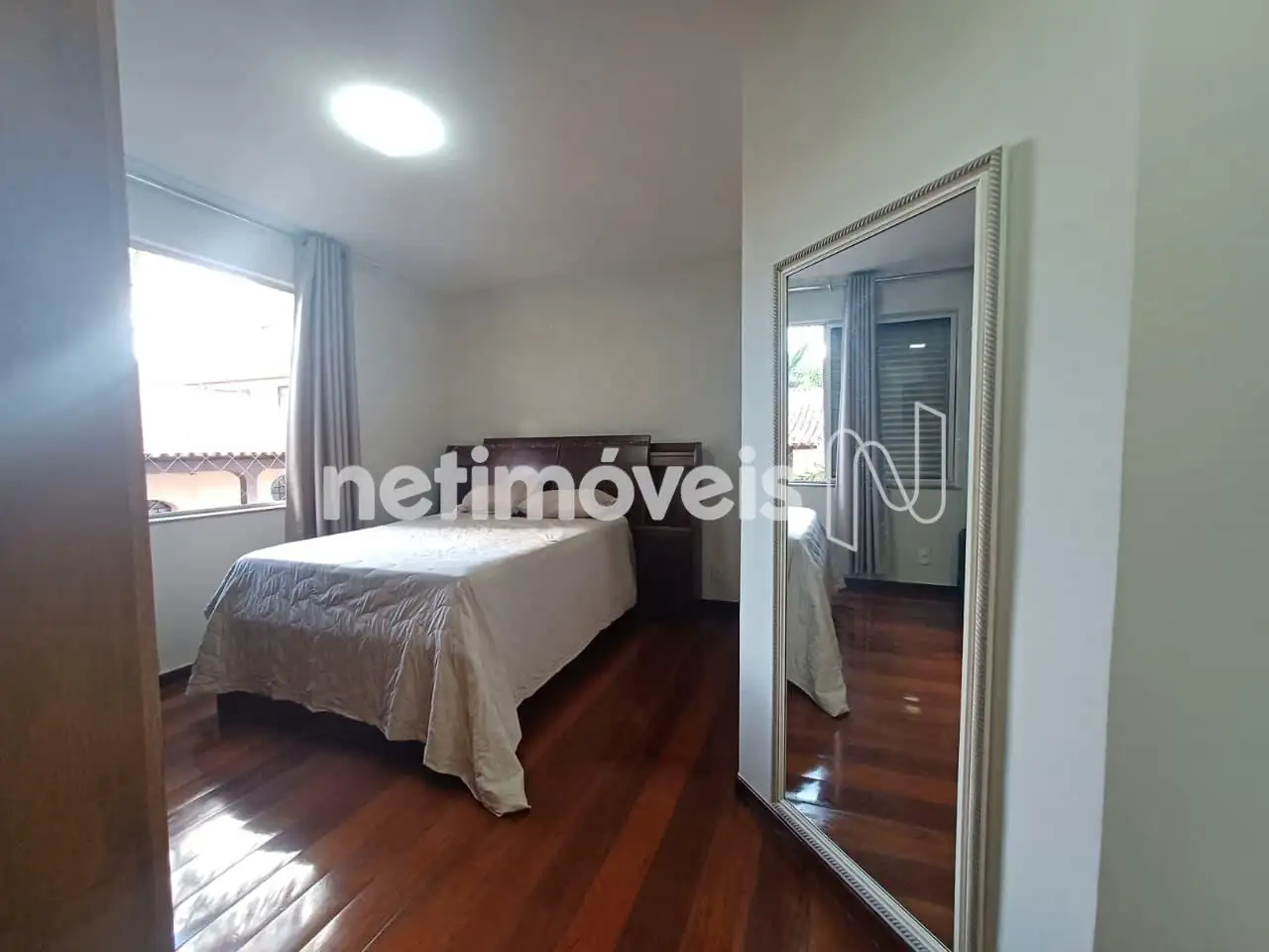 Quarto suíte